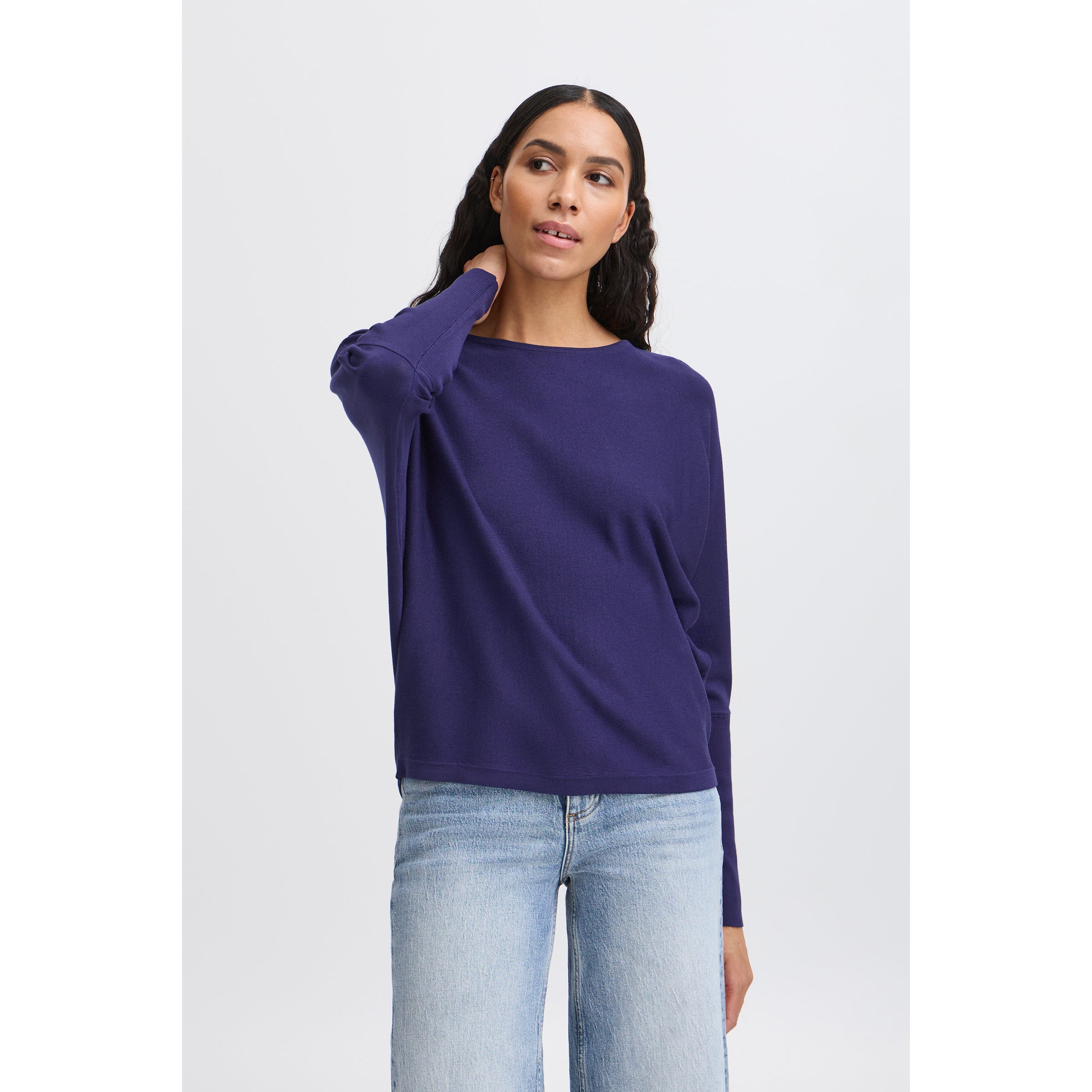 BYMIFFA SS JUMPER